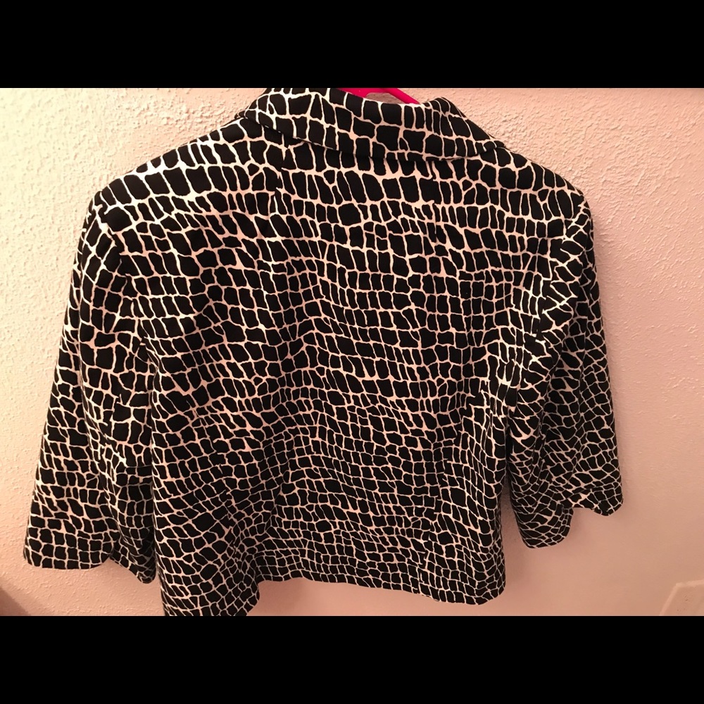 Studio Works Jacket - Picture 3 of 3